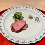 肉屋 田中 - 