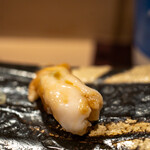 うを徳 - 2022.9 陸前高田産エゾイシガキガイ