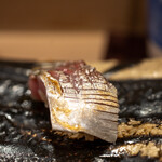 うを徳 - 2022.9 淡路産真鯵