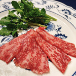 PENTHOUSE GINZA hanare: - 