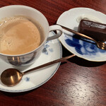 純喫茶 キラーズ - 