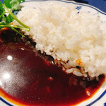 PENTHOUSE GINZA hanare: - 