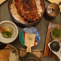 宮川本廛 赤坂宮川 - ひつまぶし ろ