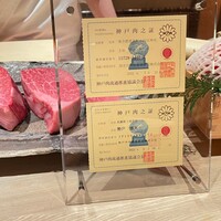 肉屋 田中 - 