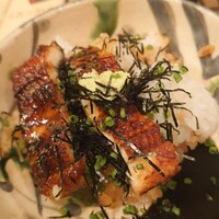 宮川本廛 赤坂宮川 - ひつまぶし ろ