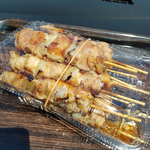 やきとり上条 - 江部乙/焼き鳥 | 食べログ