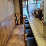 神保町 やきそば みかさ - 