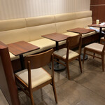 ドトールコーヒーショップ - 