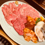 焼肉 やまと - 