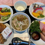 Nha VietNam premier ginza - 