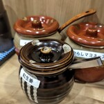 神保町 やきそば みかさ - 