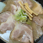 麺屋 KON - 