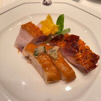 ヘイフンテラス - 