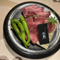 牛刺しと焼肉 仔虎 クリスロード店 - 