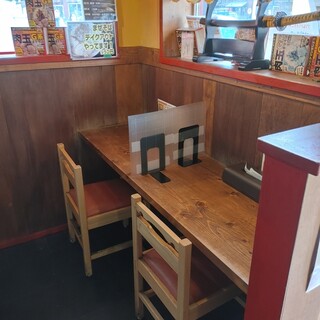 手稲ラーメン 肉玉_2