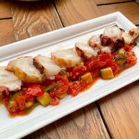 Bar Espanol YEBRA - 