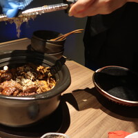 東京焼肉 黒木 - 