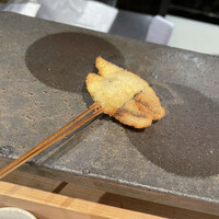 串揚げ 依知川 - 