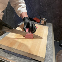 西麻布 焼肉 X - 