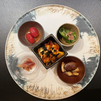 西麻布 焼肉 X - 