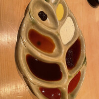 串揚げ 依知川 - 