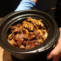 東京焼肉 黒木 - 