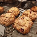 THE CITY BAKERY NEW YORK GRILL 名古屋則武新町店 - 