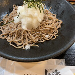 Hiruzen Soba San Raku - 