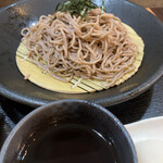 Hiruzen Soba San Raku - 