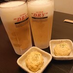 松江町通りごちそう のら家 - 料理写真: