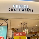 CHEESE CRAFT WORKS - 