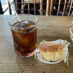 ロペ - アイスコーヒー