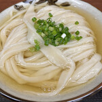 讃岐うどん いわい - 