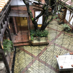 光原社 可否館 - 