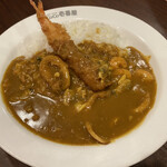 CoCo壱番屋 - 料理写真: