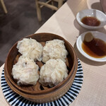 モツの朝立ち - 