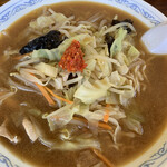 Sutamina Ramen Kiyounosato - 