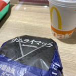 マクドナルド - 