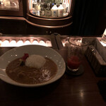 バー ジュニパー トリニティー - 