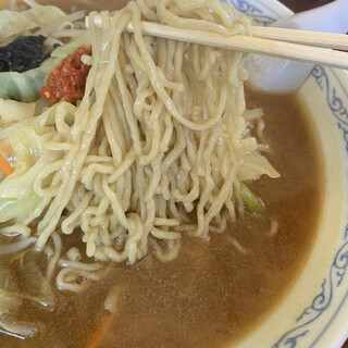 スタミナラーメン京の里_1