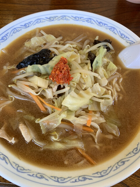 スタミナラーメン京の里 成島店｜山形・米沢で味わう濃厚とんこつラーメン