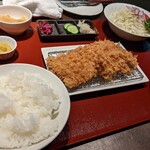 豚肉創作料理 やまと  - 