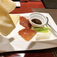 フーロン - 北京ダック