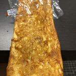 焼きたてパン マンハッタン - 明太パン