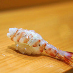 天寿し - 車海老