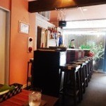 カフェ＆ワインバー　M - 