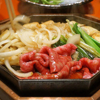 三嶋亭 本店 - 
