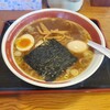 中華そばと定食の店 正次郎