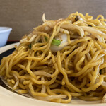 中華屋台 加匠 - 