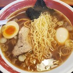 中華そばと定食の店 正次郎 - 